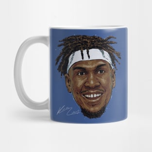 Kevon Looney Golden State Portrait Mug